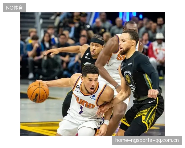 NBA勇士新秀疯狂三分连中，未来之星横空出世！