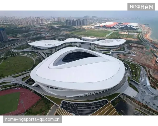 体育场馆多功能开发提升非比赛日经济价值