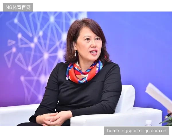 俱乐部开展女性教练培养项目打破行业性别壁垒